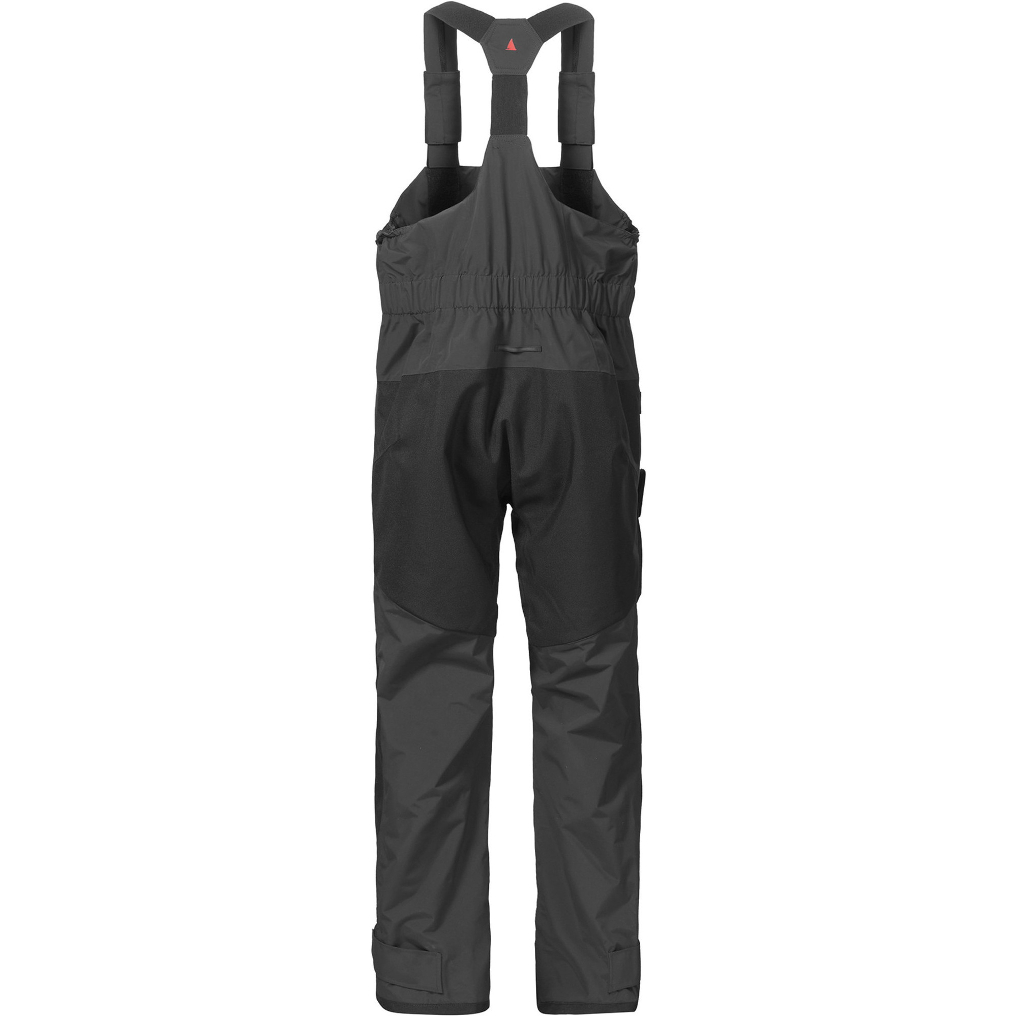 2026 Musto Mens BR1 Channel Jacket & Trouser Sailing Suit 82399B - True Red / Black